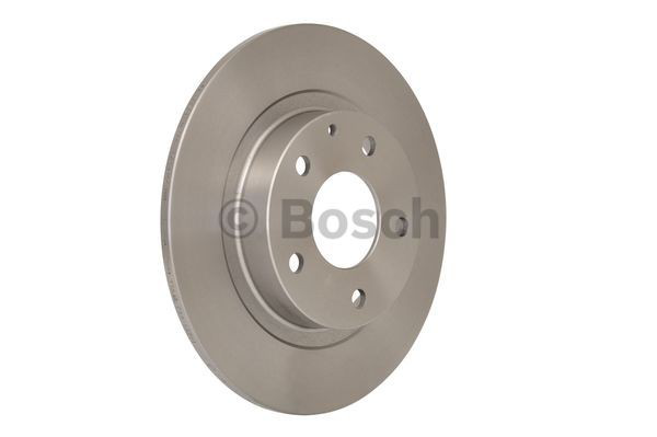 Гальмівні диски 0986479C22 Bosch