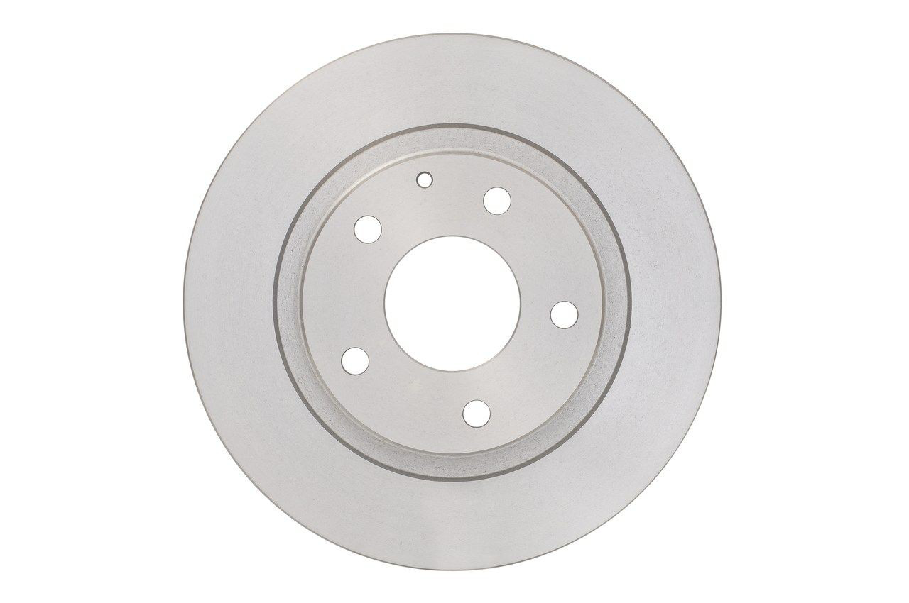Гальмівні диски 0986479C22 Bosch