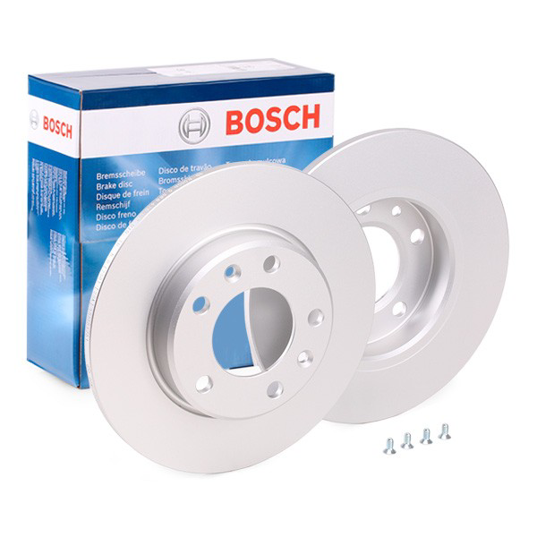 Гальмівні диски 0986479C23 Bosch