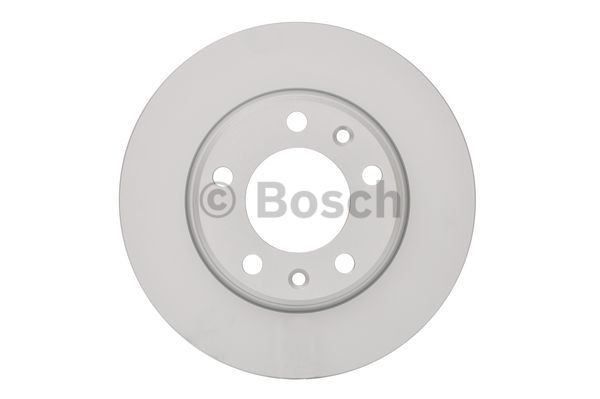 0986479C23 Bosch Дискові гальма
