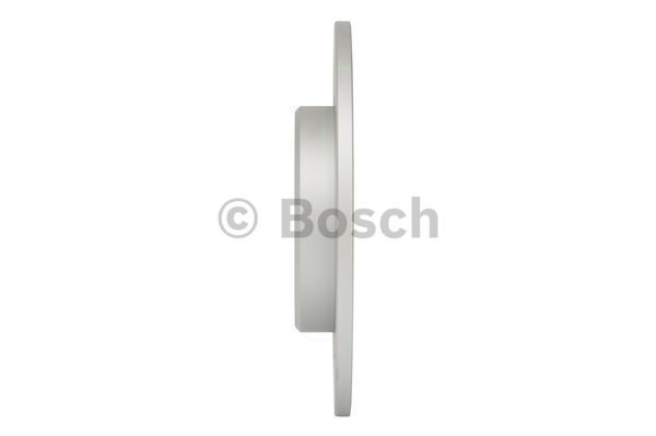 Диск гальмівний задній Bosch 0986479C23