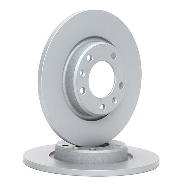 Гальмівні диски 0986479C24 Bosch