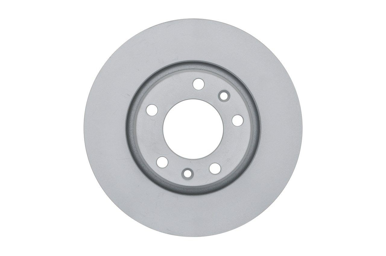 0986479C24 Bosch Дискові гальма