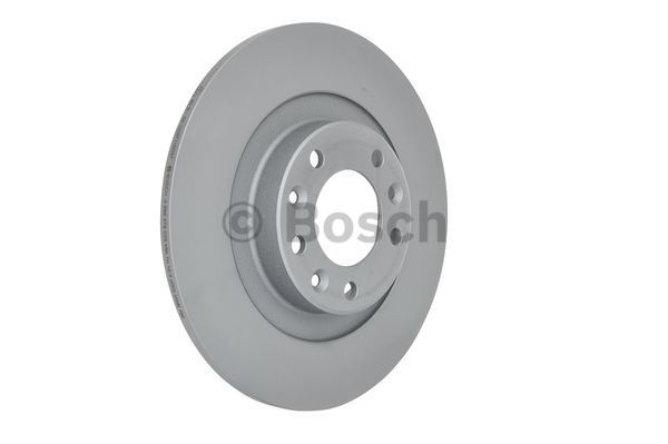 Гальмівні диски 0986479C25 Bosch