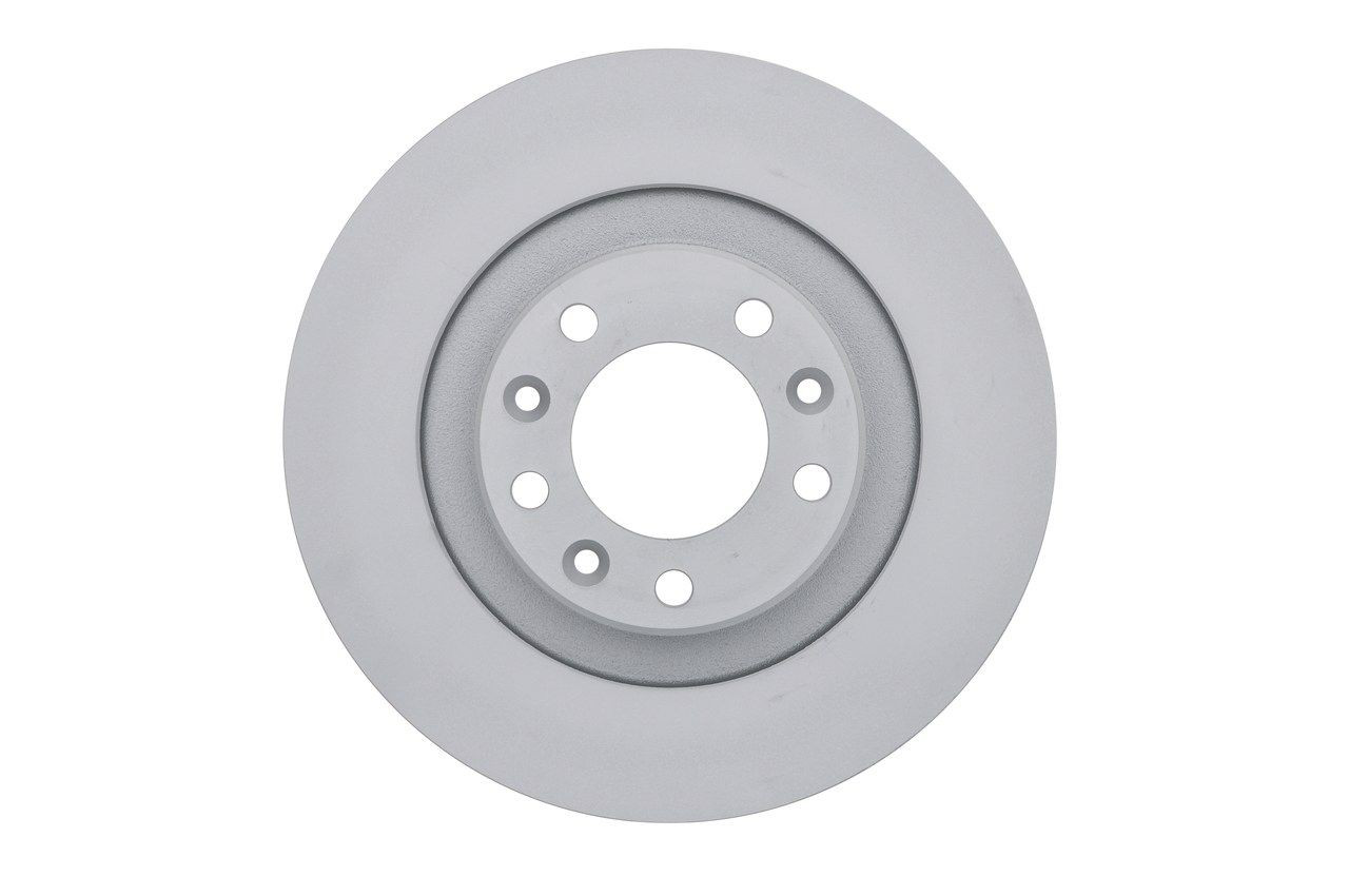Диск гальмівний задній Bosch 0986479C25