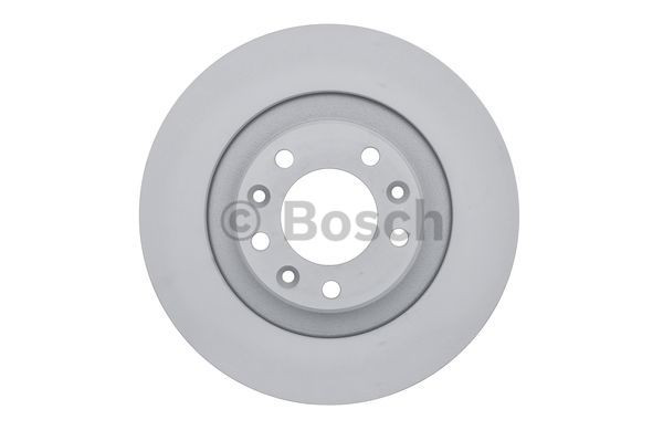 0986479C25 Bosch Дискові гальма