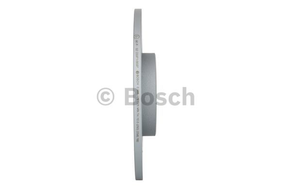 Задні дискові гальма Bosch 0986479C25 ціна, від 36.32 USD
