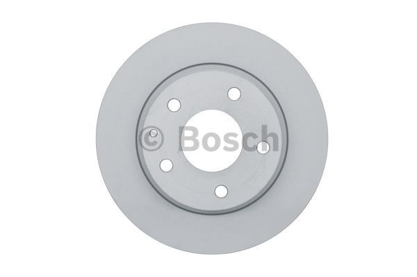 Задні дискові гальма Bosch 0986479C26 ціна, від 35.25 USD