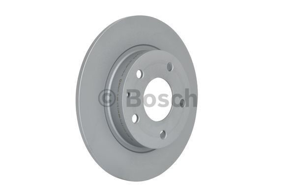 Диск гальмівний задній Bosch 0986479C26