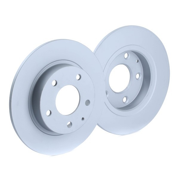 Гальмівні диски 0986479C26 Bosch