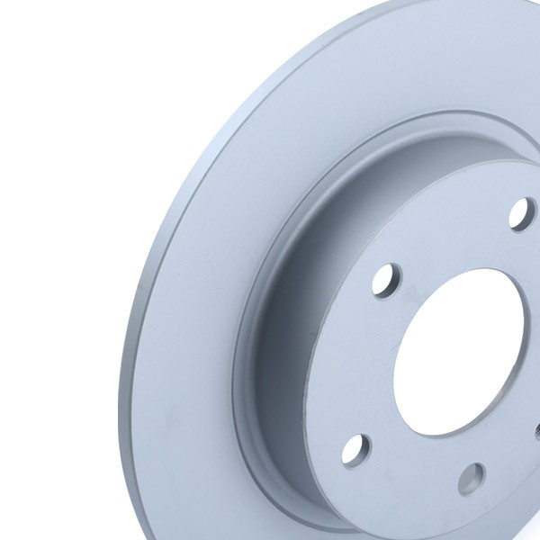 0986479C26 Bosch Дискові гальма