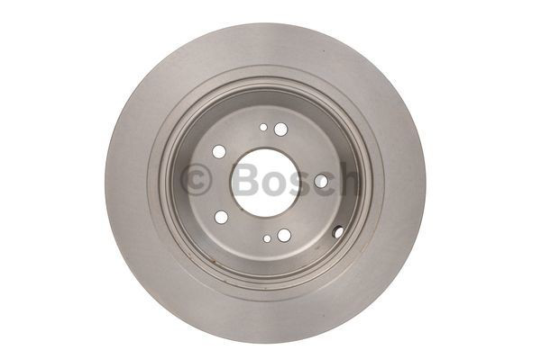 Гальмівні диски 0986479C27 Bosch