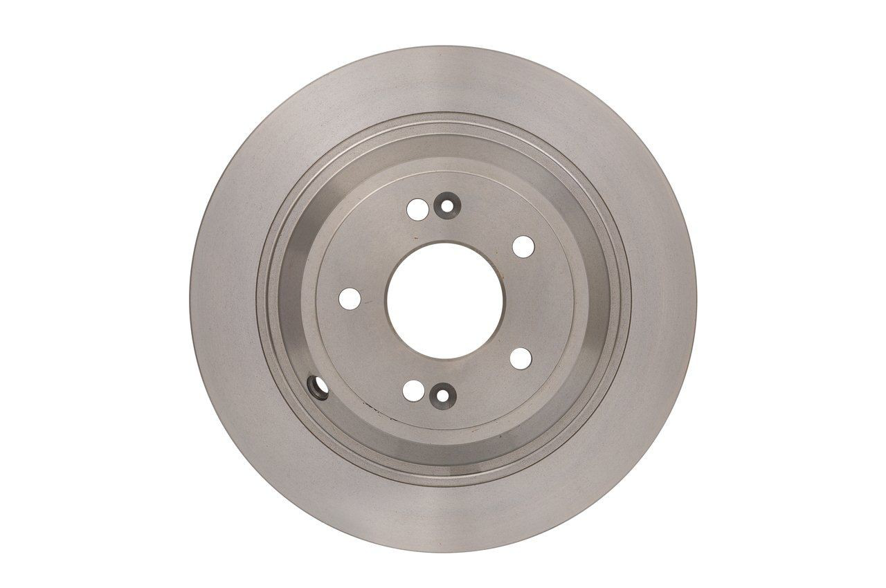 0986479C27 Bosch Дискові гальма