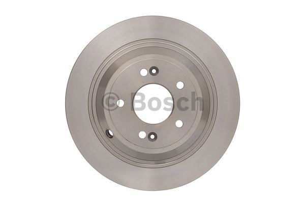 Гальмівні диски 0986479C27 Bosch
