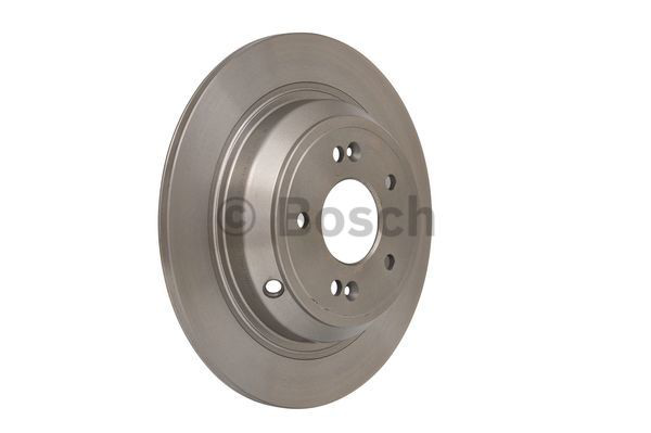 Гальмівні диски 0986479C27 Bosch