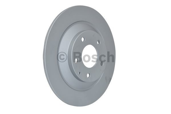 Гальмівні диски 0986479C28 Bosch