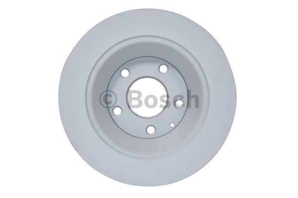 Гальмівні диски 0986479C28 Bosch