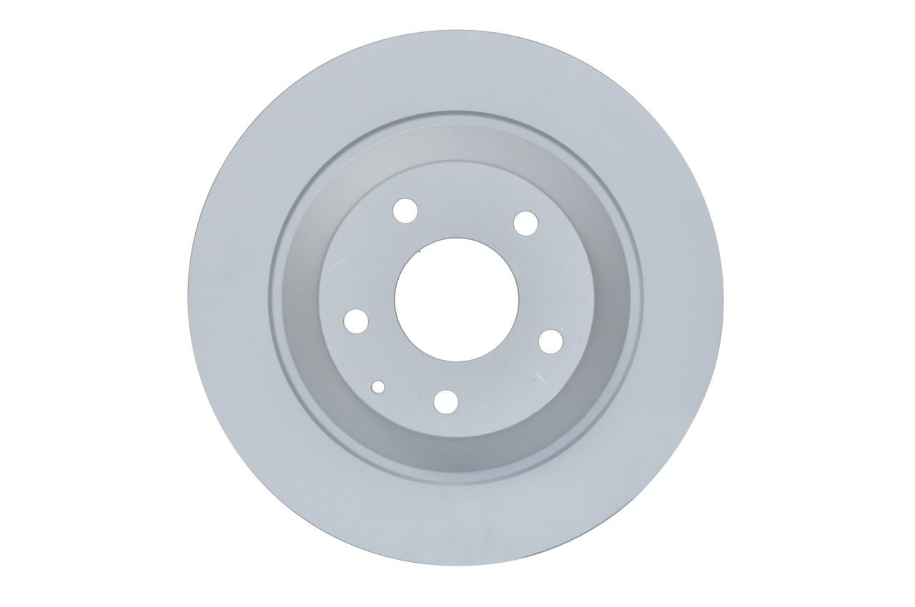 0986479C28 Bosch Дискові гальма