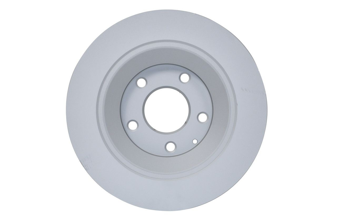 Задні дискові гальма Bosch 0986479C28 ціна, від 40.30 USD