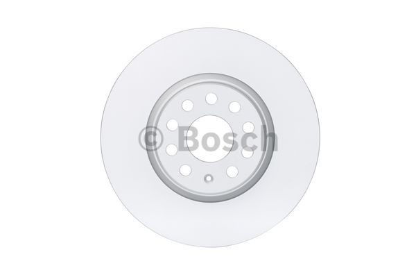 Диск переднього гальма Bosch 0986479C29 ціна, від 45.86 USD