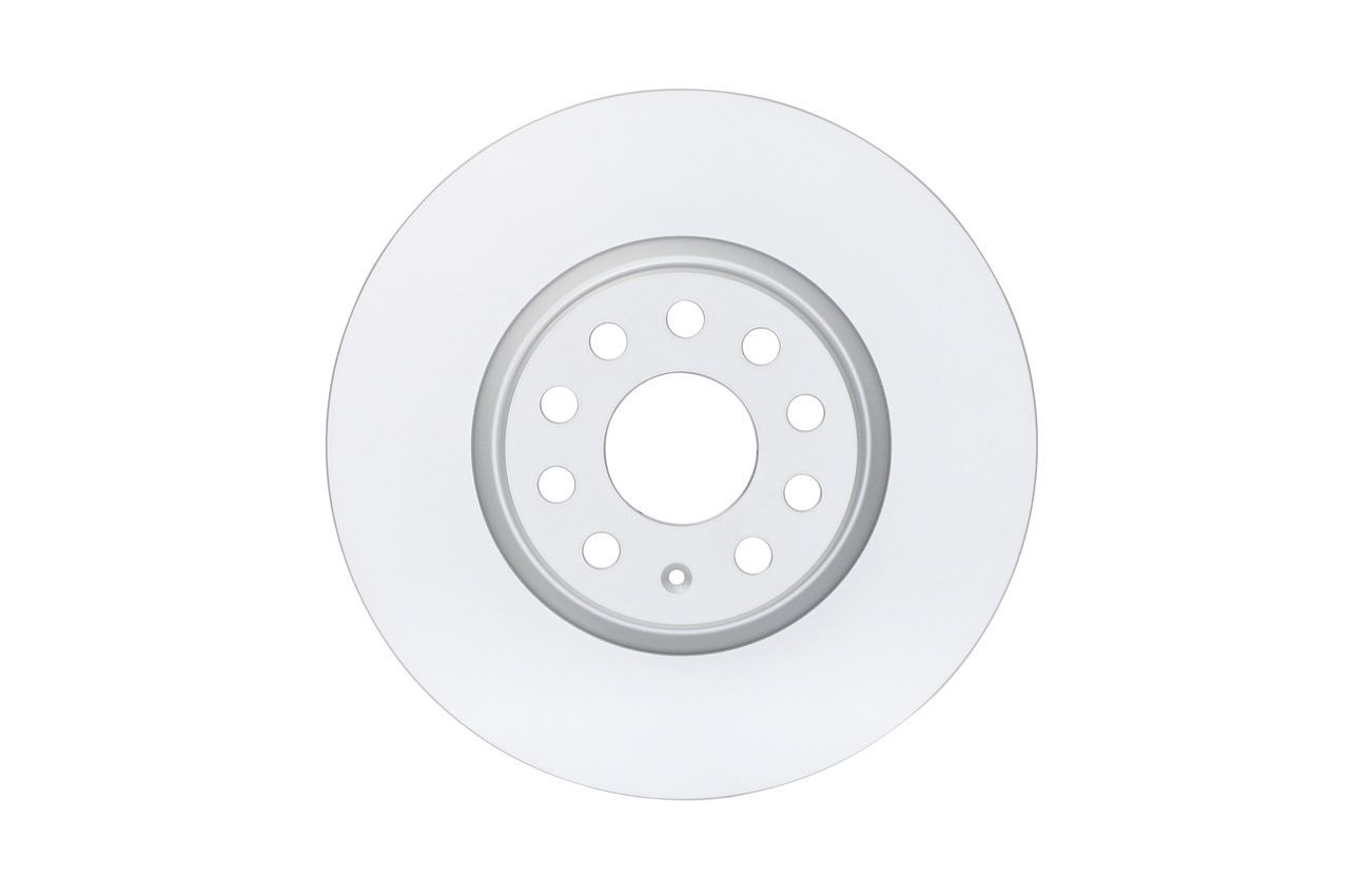 0986479C29 Bosch Гальмо дискове переднє