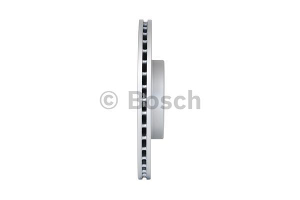 Гальмівні диски передні 0986479C29 Bosch