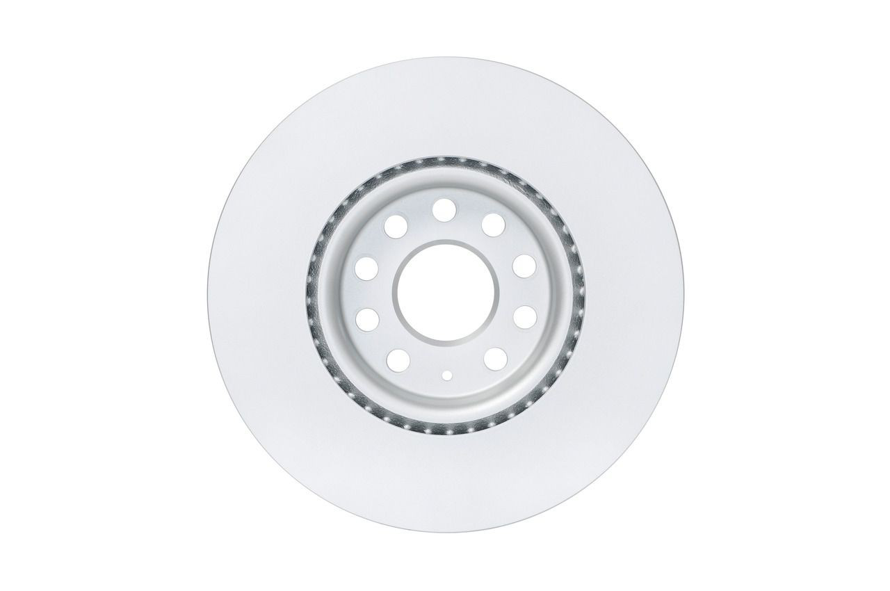 Диск гальмівний передній Bosch 0986479C29