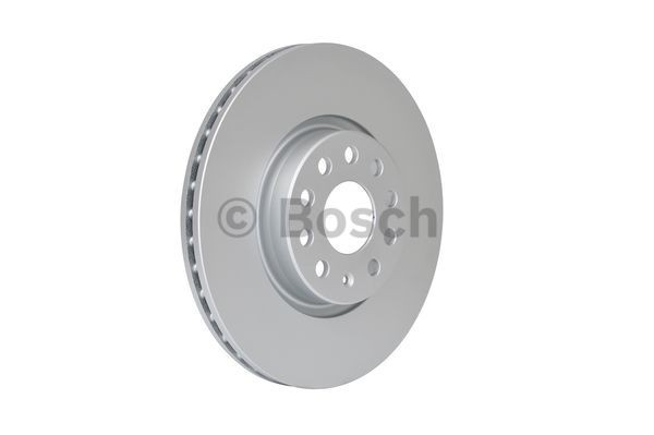 Купити 0986479C29 Bosch Ротор гальмівний