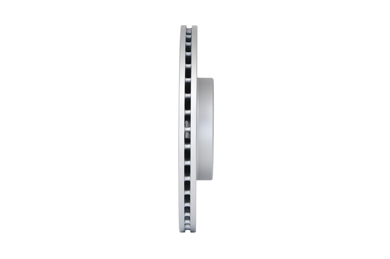 Гальмівні диски передні 0986479C29 Bosch