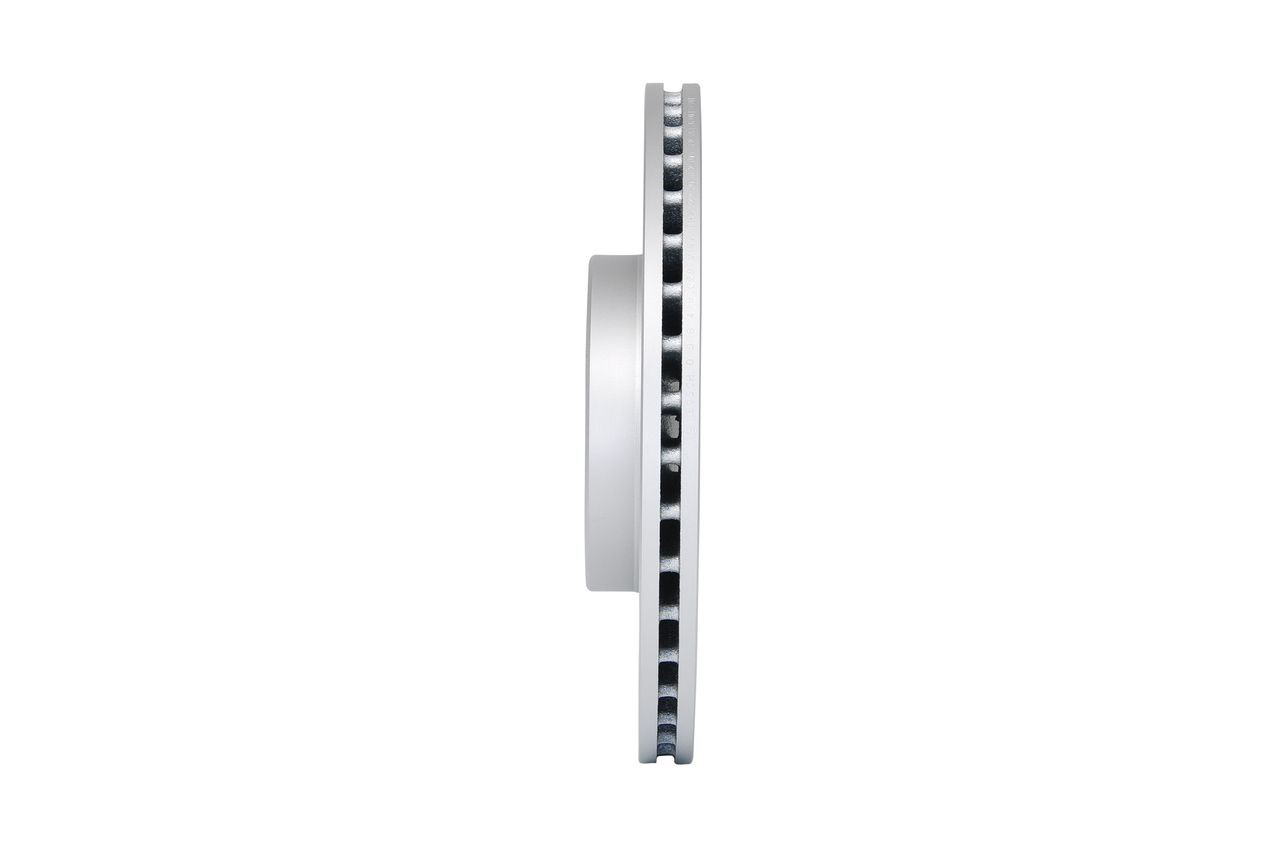 Диск переднього гальма Bosch 0986479C29 ціна, від 42.86 USD