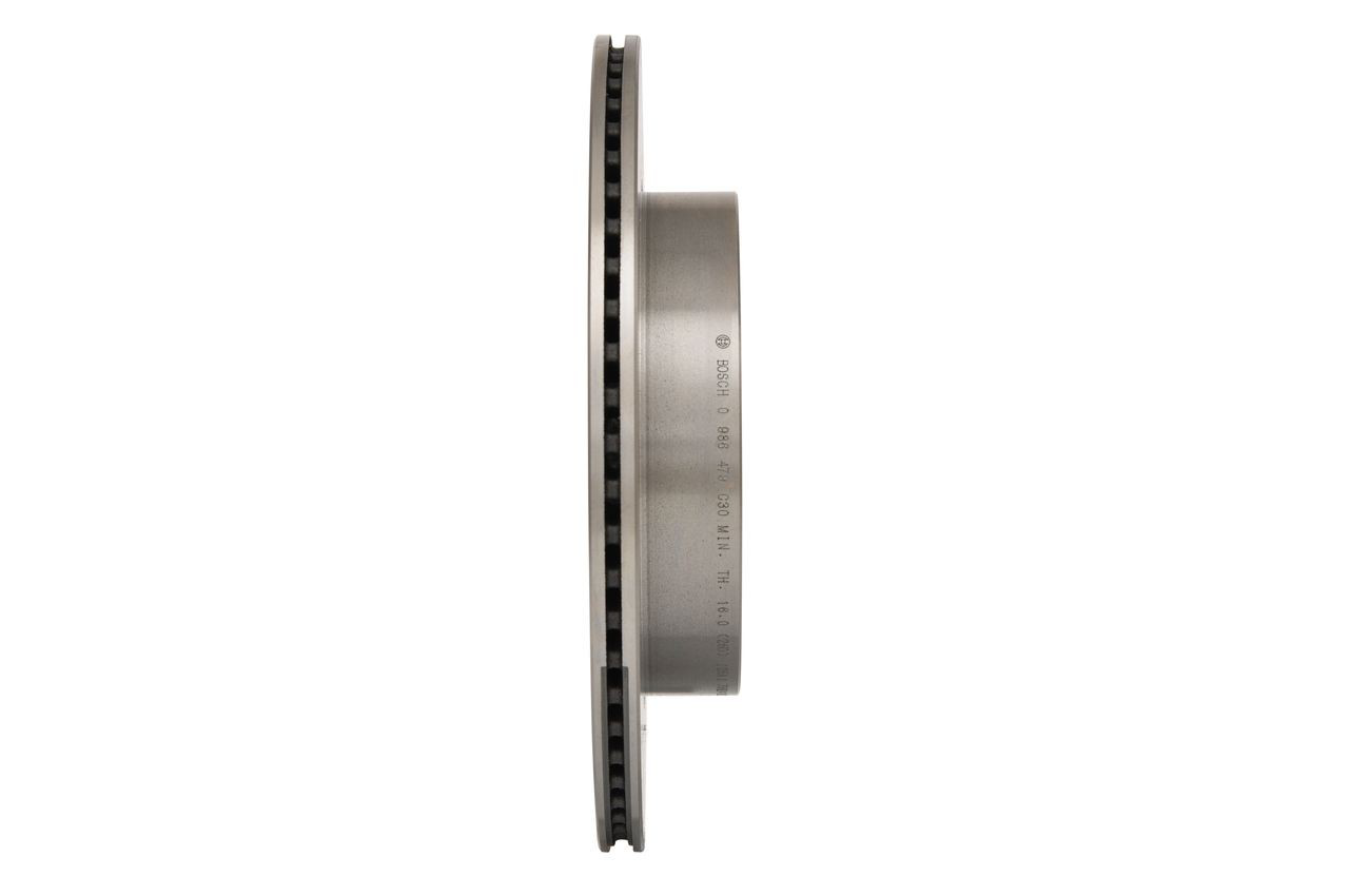 0986479C30 Bosch Дискові гальма