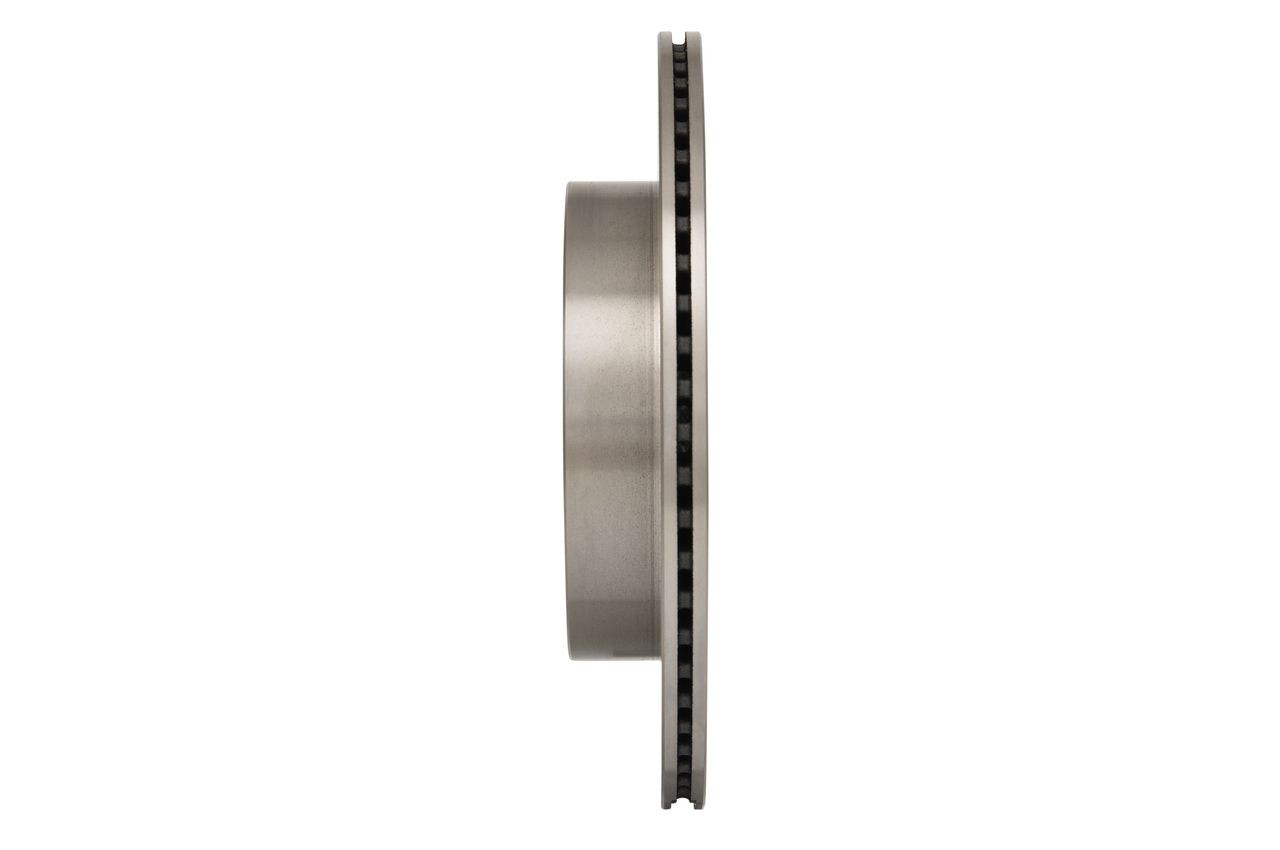 Диск гальмівний задній Bosch 0986479C30