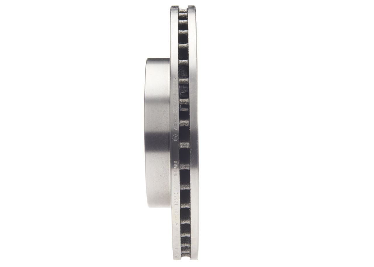 Диск переднього гальма Bosch 0986479C31 ціна, від 47.99 USD