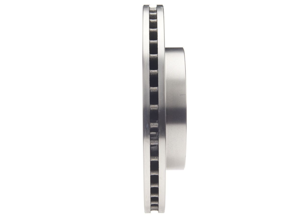 0986479C31 Bosch Гальмо дискове переднє