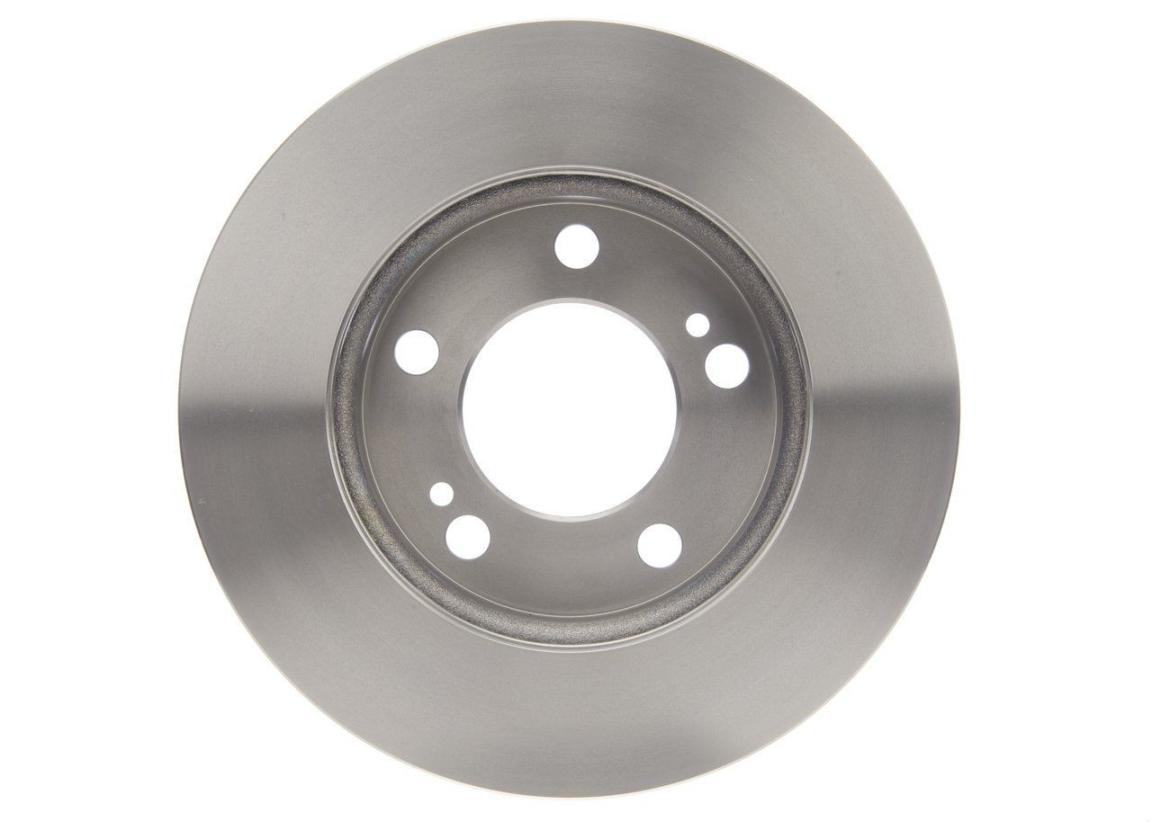 Диск гальмівний передній Bosch 0986479C31