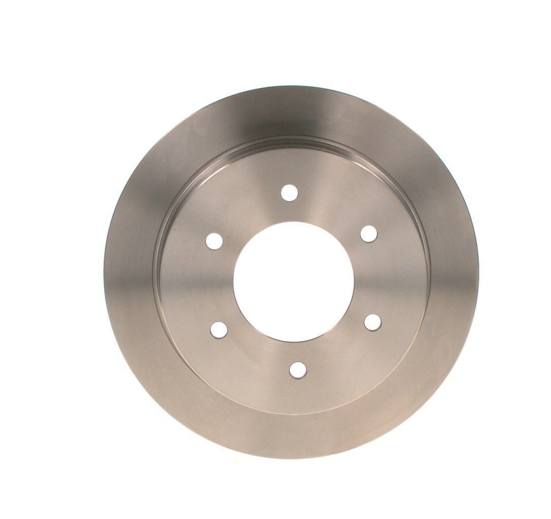 Гальмівні диски 0986479C32 Bosch