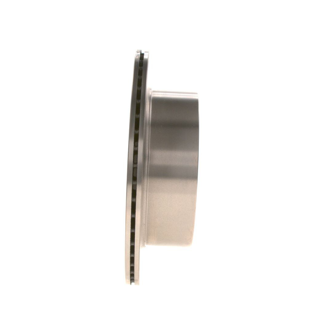 Купити 0986479C32 Bosch Диск заднього гальма