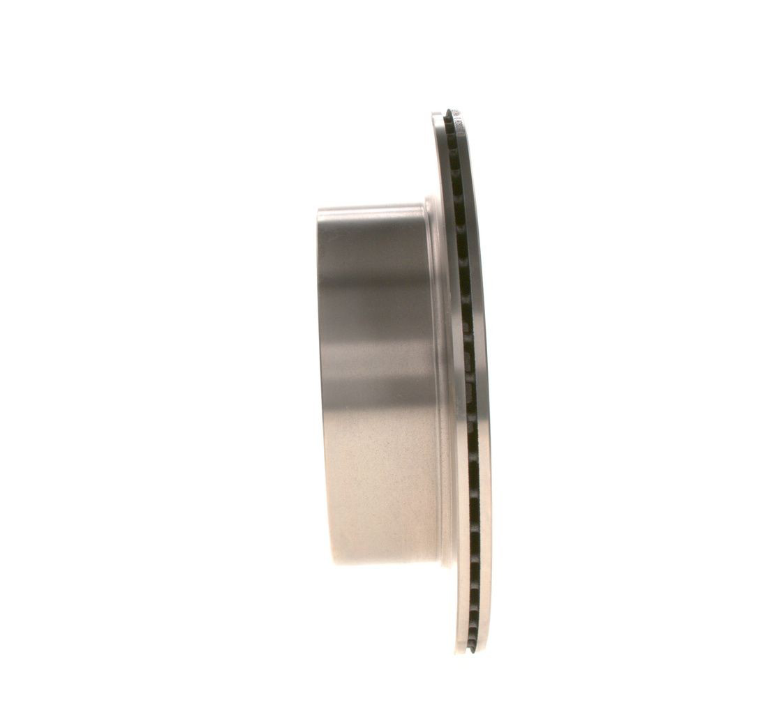 Диск гальмівний задній Bosch 0986479C32