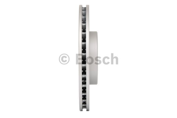 Гальмівні диски передні 0986479C33 Bosch