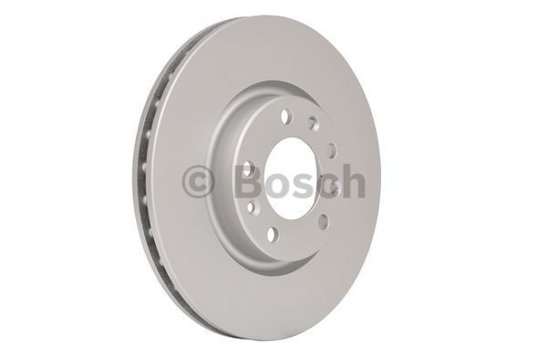 Диск переднього гальма Bosch 0986479C33 ціна, від 40.78 USD