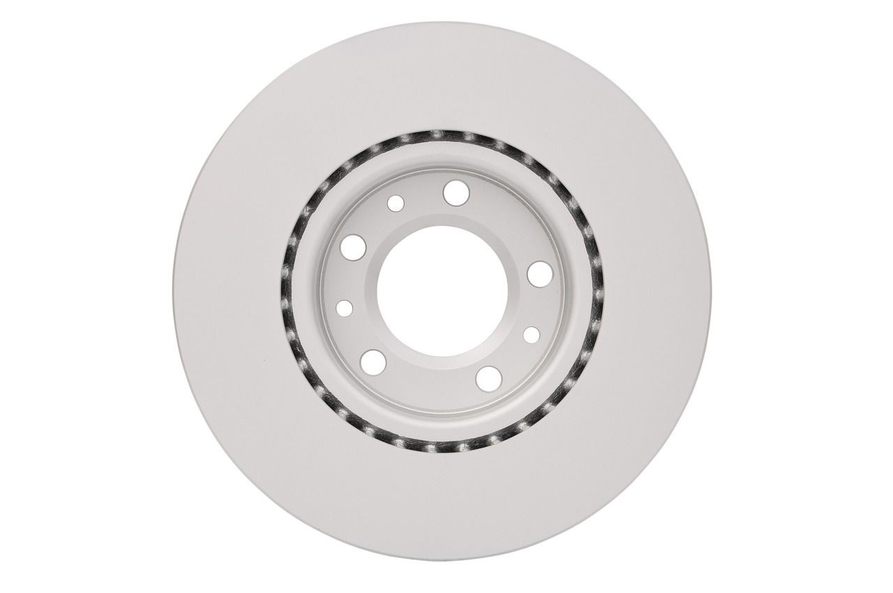 0986479C33 Bosch Гальмо дискове переднє