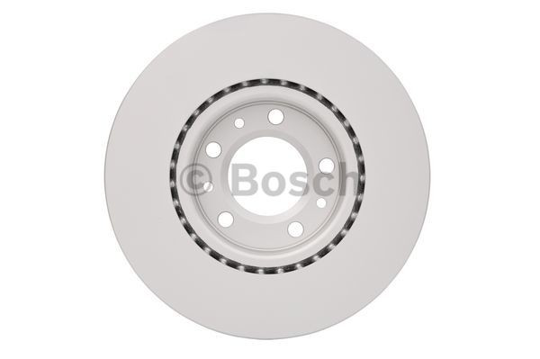 Диск переднього гальма Bosch 0986479C33 ціна, від 41.49 USD