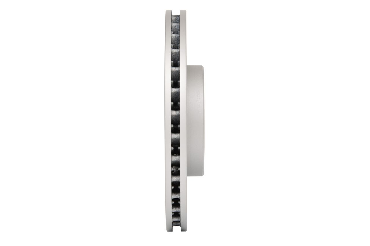Купити 0986479C33 Bosch Ротор гальмівний