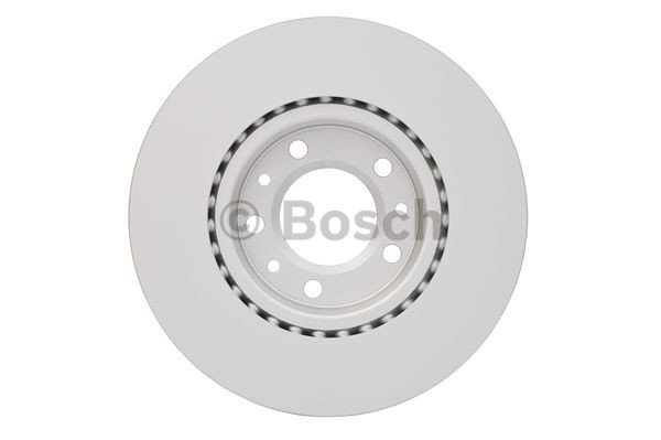 Купити 0986479C35 Bosch Ротор гальмівний