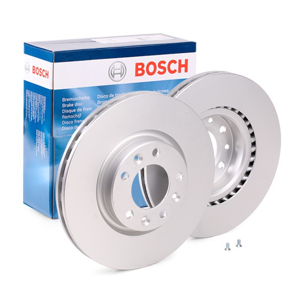 0986479C35 Bosch Гальмо дискове переднє