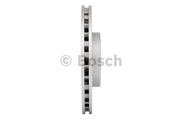 Гальмівні диски передні 0986479C35 Bosch