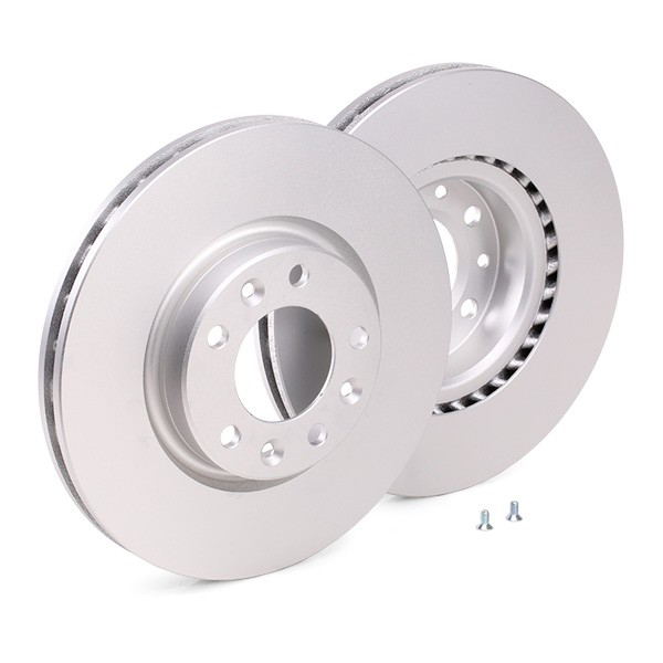 Гальмівні диски передні 0986479C35 Bosch