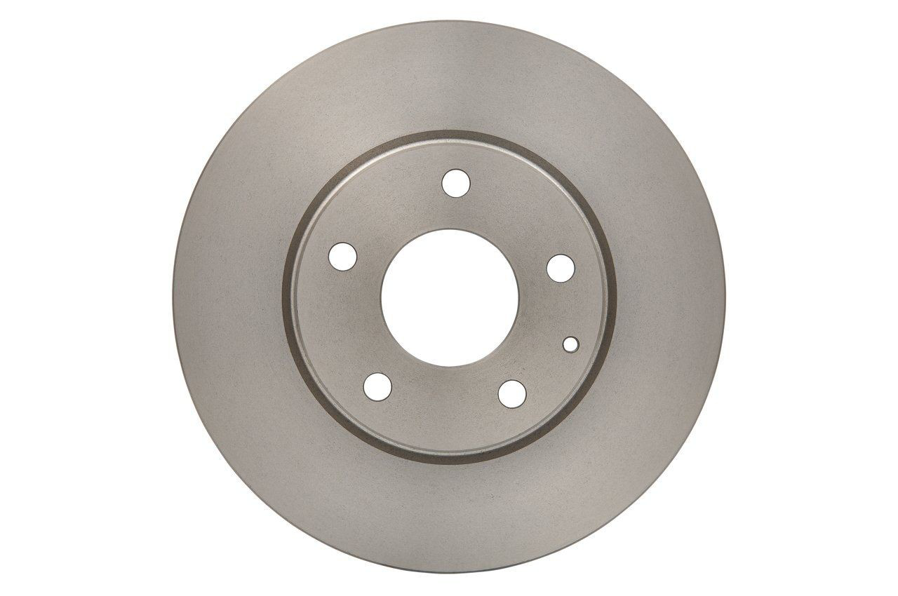Гальмівні диски передні 0986479C36 Bosch