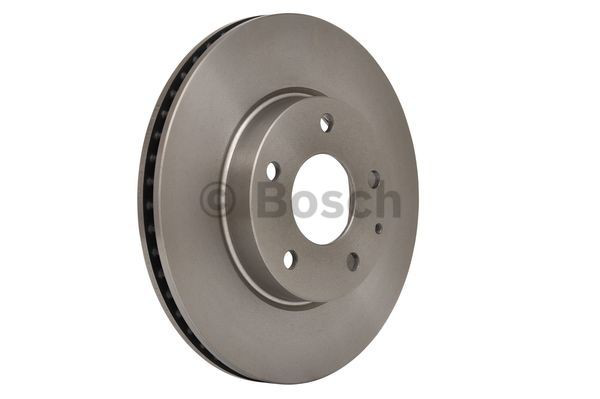 Гальмівні диски передні 0986479C36 Bosch
