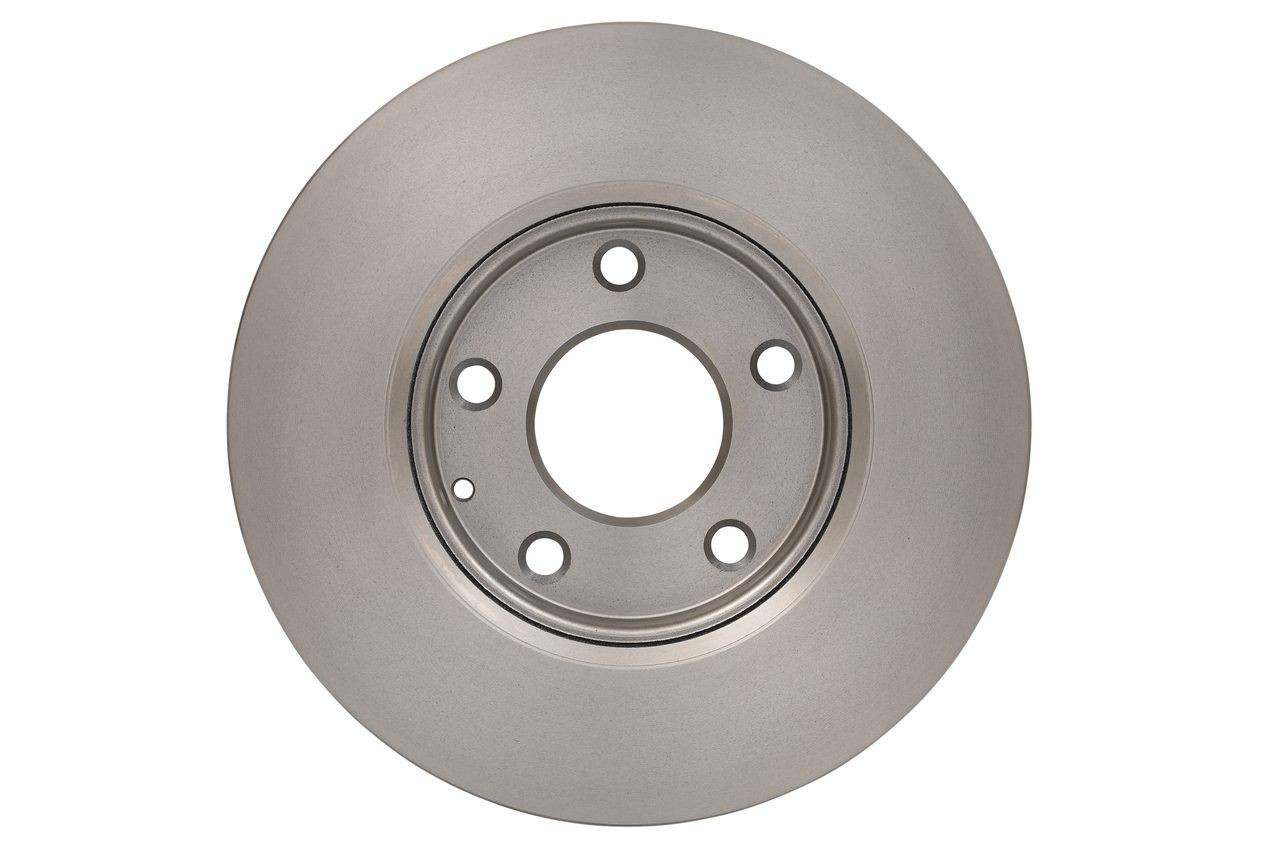 0986479C36 Bosch Гальмо дискове переднє